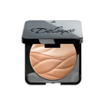 LR DELUXE – Puder Velvet Touch 10g